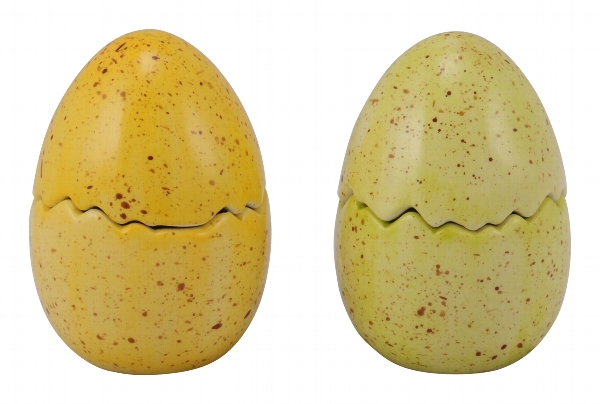 Vajíčko - žluté