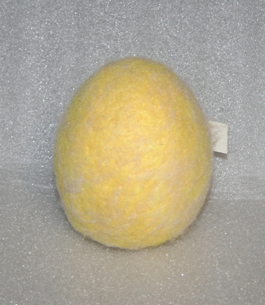 Vajíčko - žluté